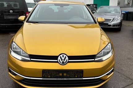 VW Golf 120.000 km 15.290 &euro; Oberhausen 46147