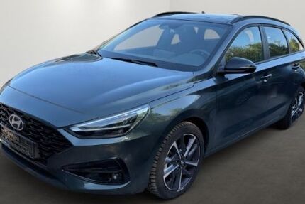 Hyundai i30 11.000 km 24.450 &euro; Neuss 41464