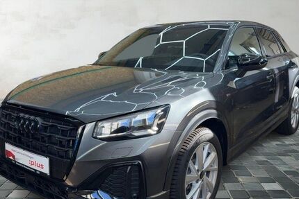 Audi Q2 1.990 km 44.450 &euro; Wermelskirchen 42929