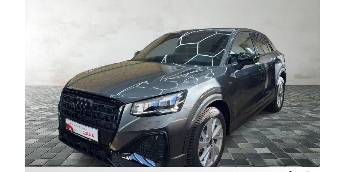Audi Q2 1.990 km 44.450 &euro; Wermelskirchen 42929