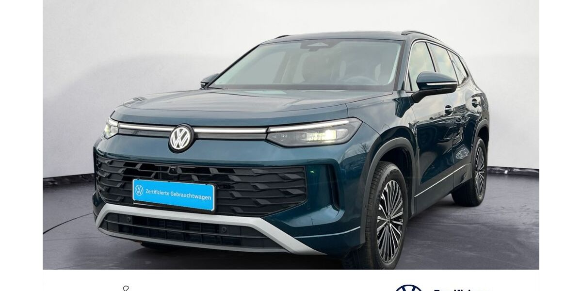 VW Tayron 6.045 km 39.450 &euro; Hilden 40721