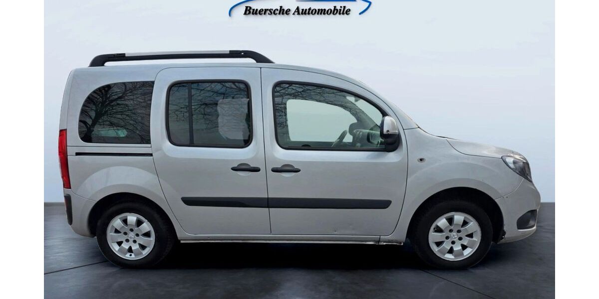 Mercedes-Benz Citan 199.500 km 7.999 &euro; Gelsenkirchen 45897