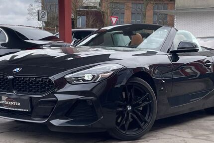 BMW Z4 51.513 km 35.500 &euro; Gelsenkirchen 45889