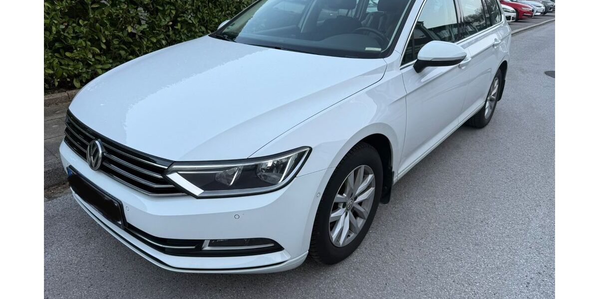 VW Passat Variant 122.600 km 17.000 &euro; Wermelskirchen 42929