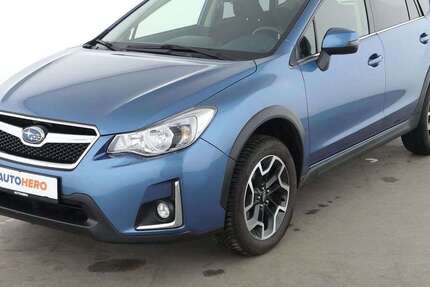 Subaru XV 99.145 km 14.090 &euro; Essen 45141