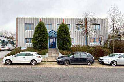 Gewerbeobjekt Haan Gruiten - 1.090.000&euro; | Angebot:22917242