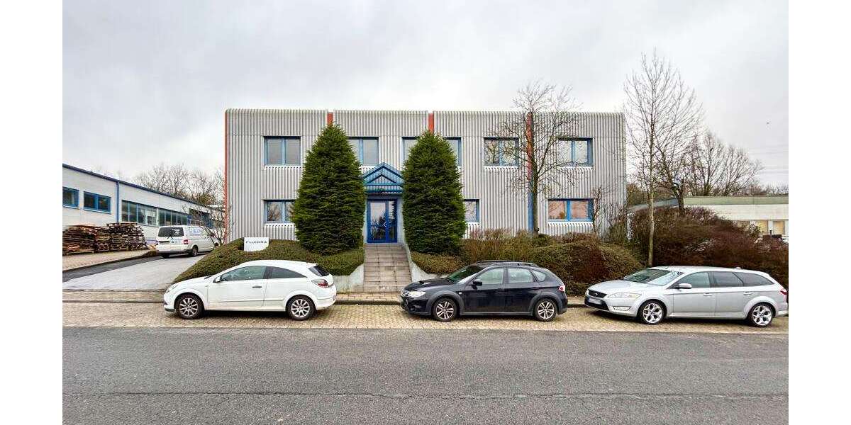 Gewerbeobjekt Haan Gruiten - 1.090.000&euro; | Angebot:22917242