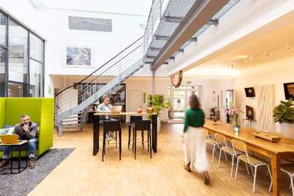 Gewerbeobjekt Essen Stadtbezirk II - 325&euro; | Angebot:26009114