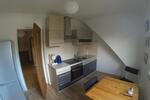 Dachgeschoßwohnung Wuppertal Eckbusch - 1 Zimmer, 32 m&sup2;, 360&euro; | Angebot:27544520