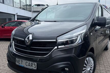 Renault Trafic 109.000 km 15.850 &euro; Hilden 40721