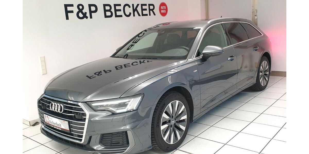 Audi A6 128.604 km 27.490 &euro; Wuppertal 42275