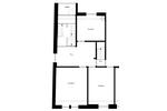 Maisonettenwohnung Schwelm - 5 Zimmer, 160 m&sup2;, 1.500&euro; | Angebot:27577139