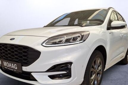 Ford Kuga 63.460 km 23.990 &euro; Gelsenkirchen 45881