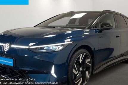 VW ID.7 6.880 km 52.950 &euro; Düsseldorf 40233