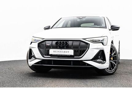 Audi e-tron 48.074 km 36.460 &euro; Hagen 58091
