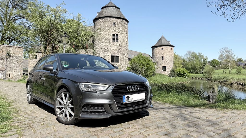 Audi A3 149.800 km 15.690 &euro; Ratingen 40880