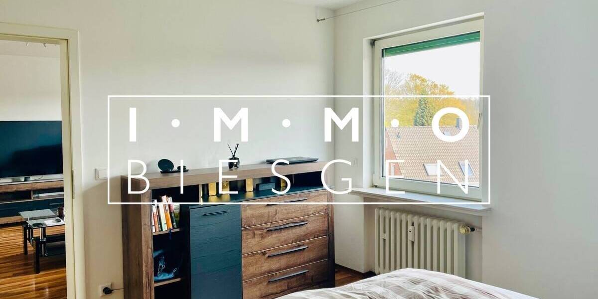 Etagenwohnung Mülheim an der Ruhr Eppinghofen - 2 Zimmer, 60 m&sup2;, 530&euro; | Angebot:26093493