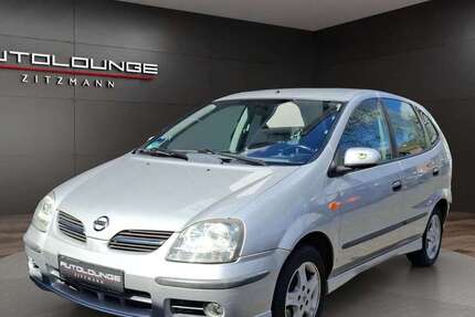 Nissan Almera 133.600 km 1.950 &euro; Wuppertal 42349