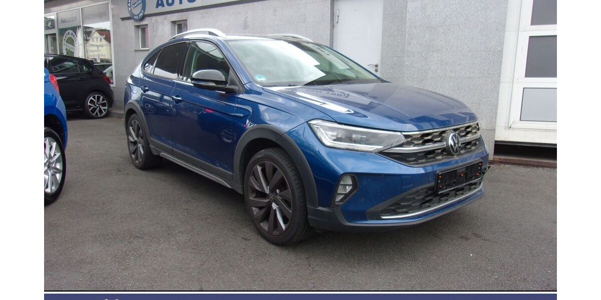 VW Taigo 30.000 km 20.750 &euro; Hagen 58089