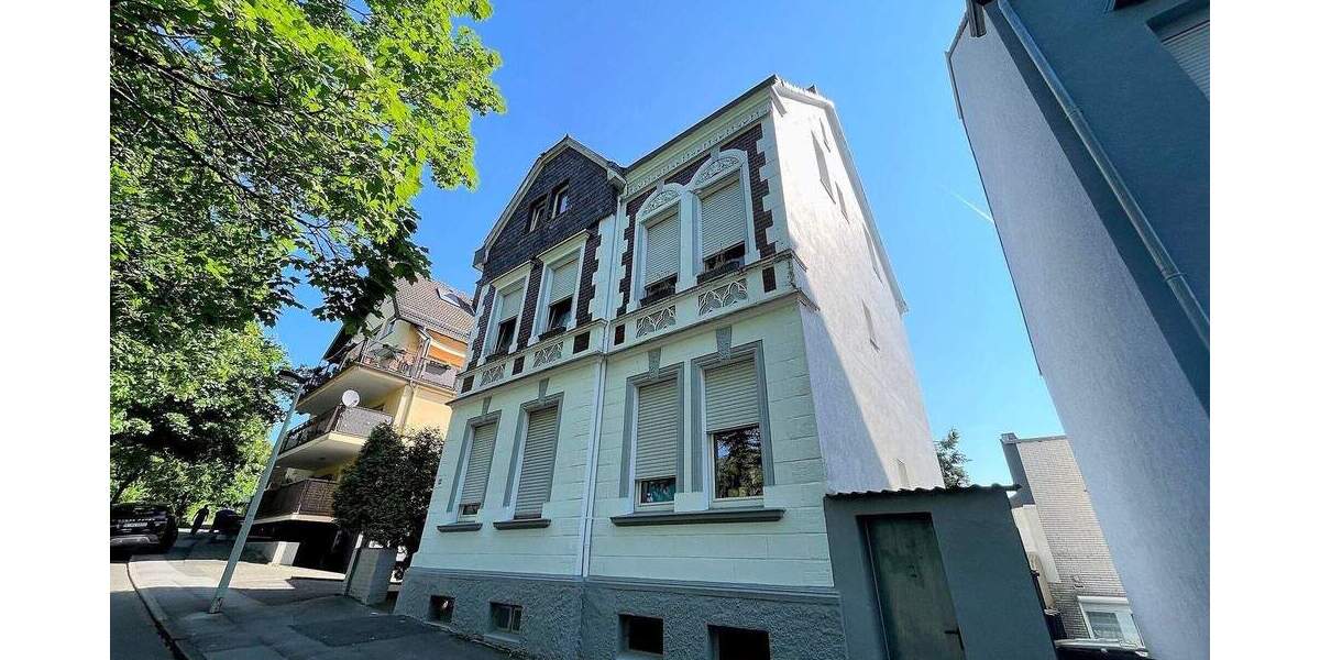 Mehrfamilienhaus, Wohnhaus Solingen Solingen-Mitte - 1 Zimmer, 439.000&euro; | Angebot:25677395