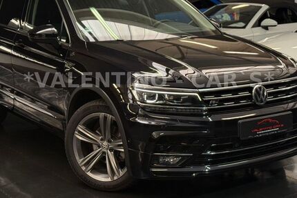 VW Tiguan 95.674 km 24.699 &euro; Radevormwald 42477