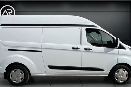 Ford Transit Custom 247.593 km 9.950 &euro; Bochum 44866