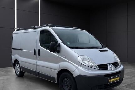 Renault Trafic 220.000 km 6.480 &euro; Remscheid 42897