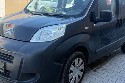 Citroen Nemo 185.543 km 1.399 &euro; Gelsenkrichen 45884