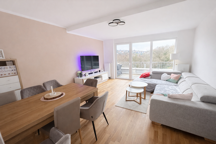 Wohnung Velbert Rosenhügel - 4 Zimmer, 100 m&sup2;, 375.000&euro; | Angebot:24962482