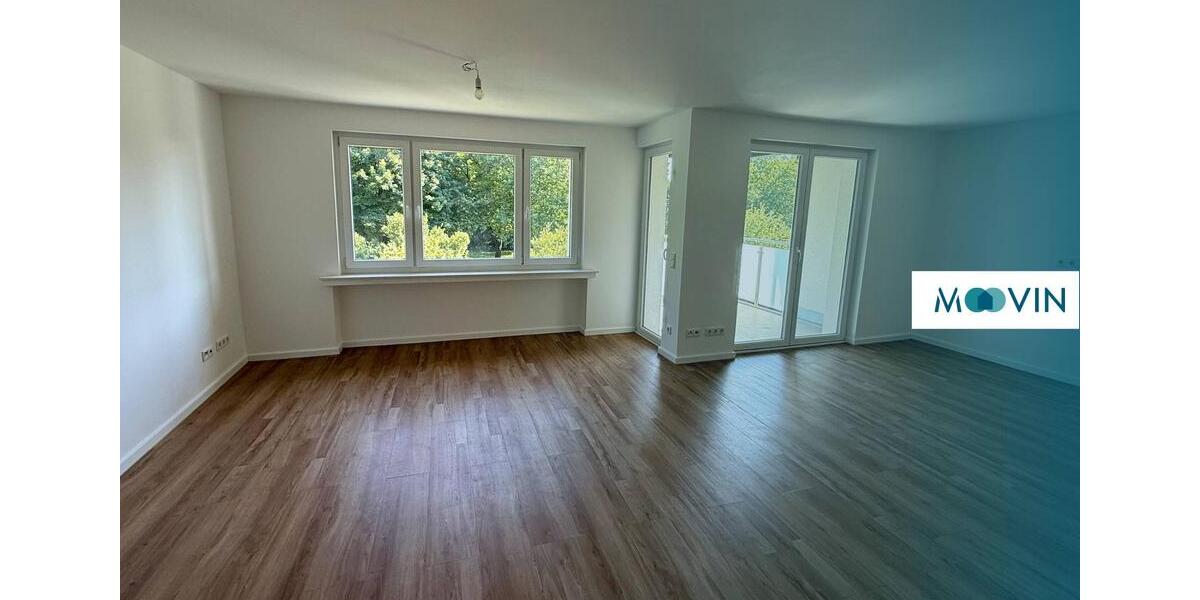 Etagenwohnung Solingen - 2 Zimmer, 78 m&sup2;, 844&euro; | Angebot:25320607