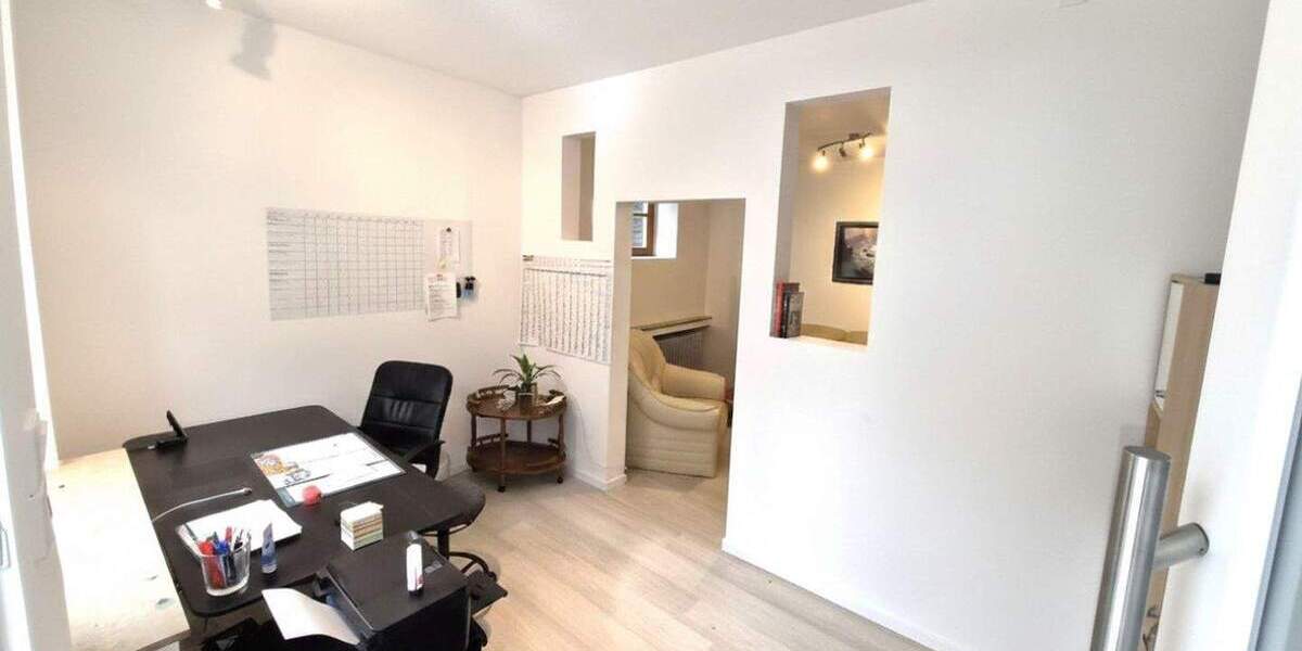 Mehrfamilienhaus, Wohnhaus Solingen Solingen-Mitte - 1 Zimmer, 339 m&sup2;, 699.000&euro; | Angebot:25708591