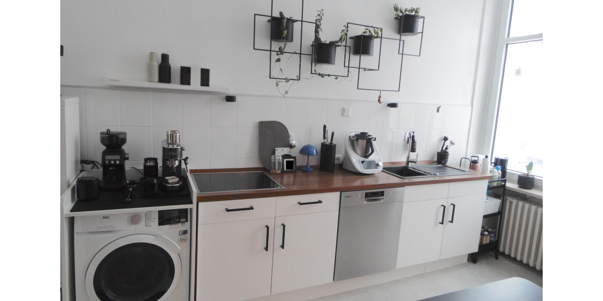 Etagenwohnung Düsseldorf Niederkassel - 3 Zimmer, 97 m&sup2;, 1.750&euro; | Angebot:25292915