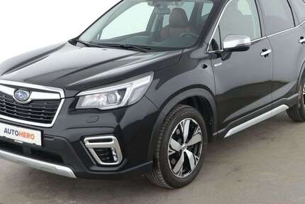 Subaru Forester 24.910 km 27.950 &euro; Essen 45141
