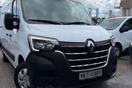 Renault Master 214.195 km 13.950 &euro; Hilden (bei Düsseldorf) 40721