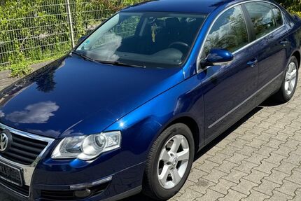 VW Passat 115.000 km 5.999 &euro; Herne ( Nordrhein-Westfalen ) 44628