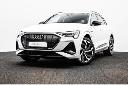 Audi e-tron 54.232 km 37.930 &euro; Hagen 58091