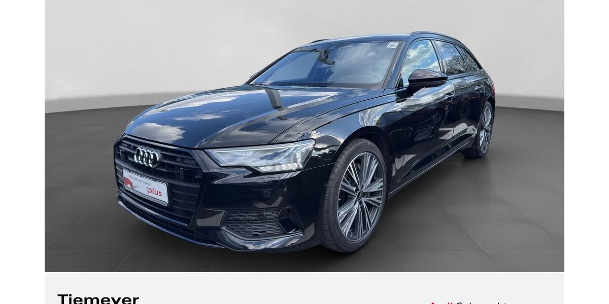 Audi A6 6.737 km 47.950 &euro; Gelsenkirchen 45894