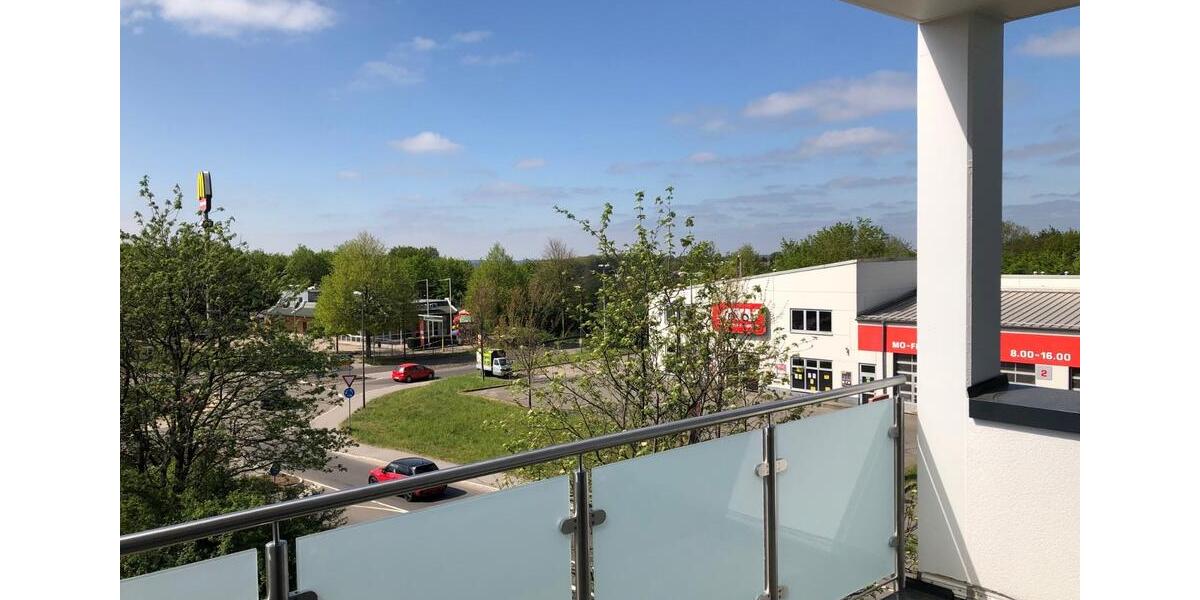 Etagenwohnung Radevormwald - 3 Zimmer, 81 m&sup2;, 810&euro; | Angebot:25960291