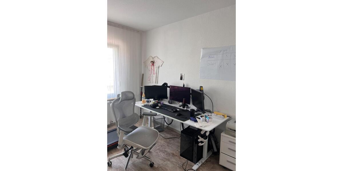 Reihenhaus Duisburg Mittelmeiderich - 4 Zimmer, 150 m&sup2;, 400.000&euro; | Angebot:27502880
