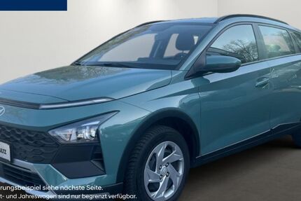 Hyundai BAYON 19.709 km 17.750 &euro; Wuppertal 42109