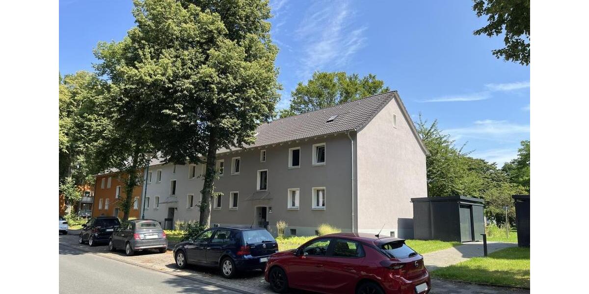 Erdgeschoßwohnung Duisburg Walsum - 2.5 Zimmer, 47 m&sup2;, 469&euro; | Angebot:25958504