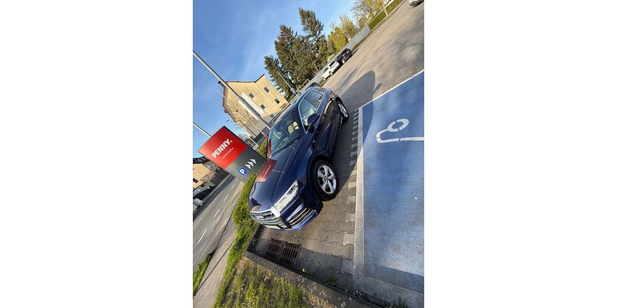 Audi Q5 96.000 km 32.900 &euro; Solingen 42699