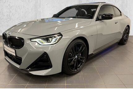 BMW M240i 64.900 km 43.410 &euro; Solingen 42719
