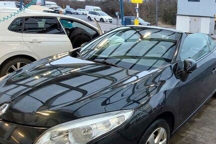 Renault Megane 96.000 km 6.890 &euro; Herne 44625