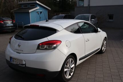 Renault Megane 82.000 km 6.500 &euro; Solingen 42651