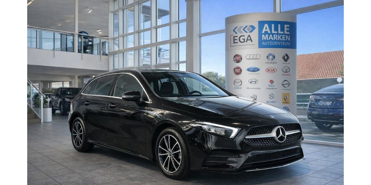 Mercedes-Benz B 180 9.985 km 28.466 &euro; Wermelskirchen 42929