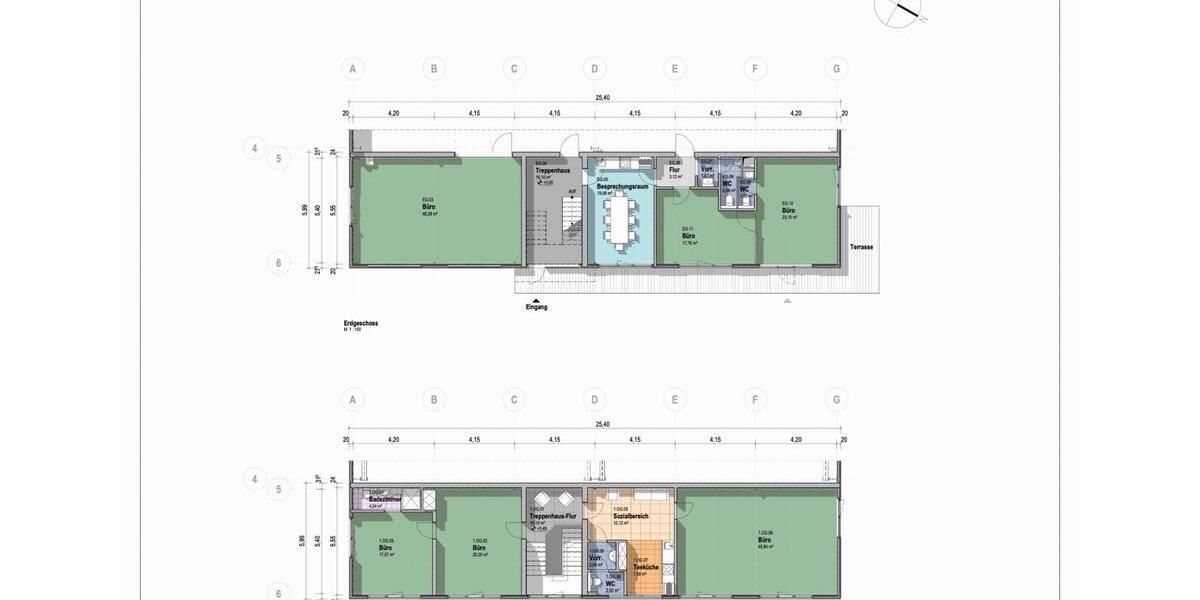 Gewerbeobjekt Witten Rüdinghausen - 10&euro; | Angebot:24841147