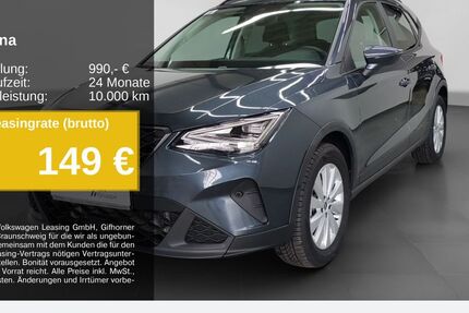 Seat Arona 17.405 km 22.360 &euro; Bochum 44809