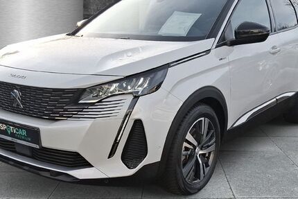 Peugeot 3008 30.898 km 22.450 &euro; Herten 45699