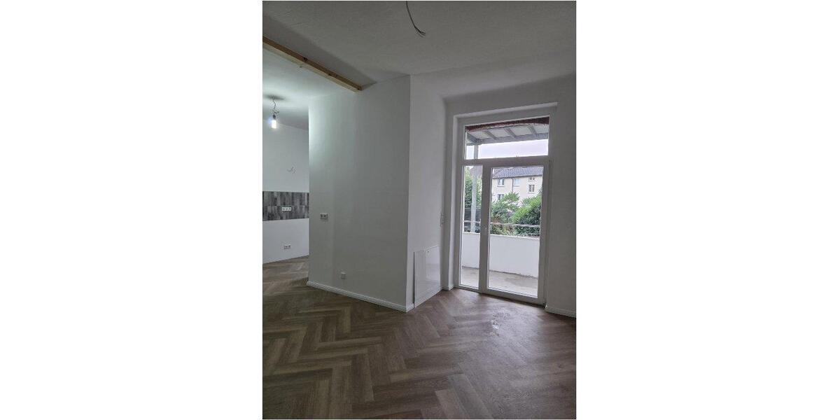 Erdgeschoßwohnung Wuppertal Sedansberg - 2.5 Zimmer, 64 m&sup2;, 800&euro; | Angebot:27533812
